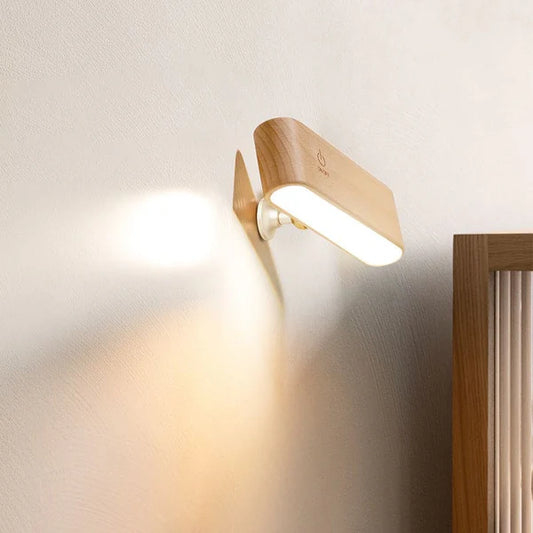 Lámpara de Pared Minimalista