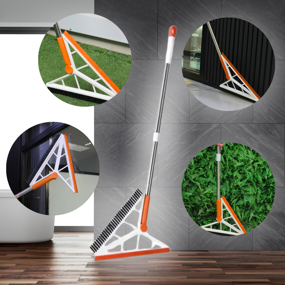 ESCOBA MULTIFUNCIONAL