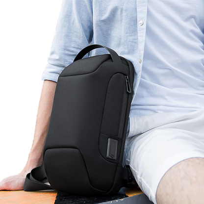 Sling Pro: Armadura Urbana Minimalista
