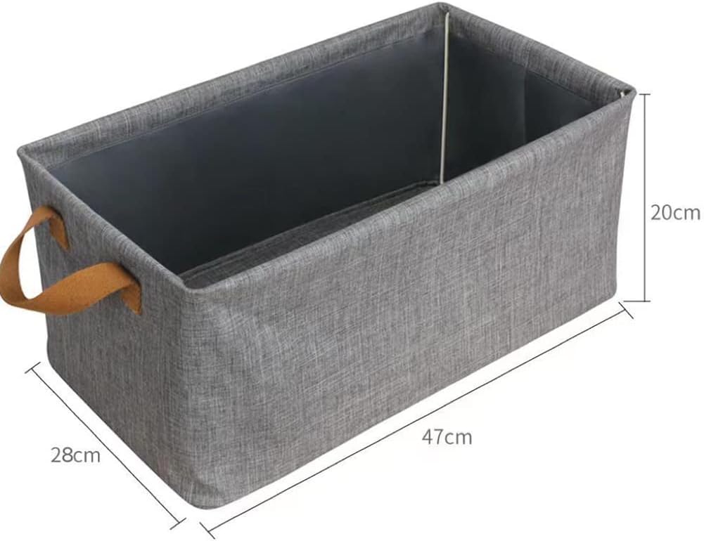 Organizador de Ropa Plegable