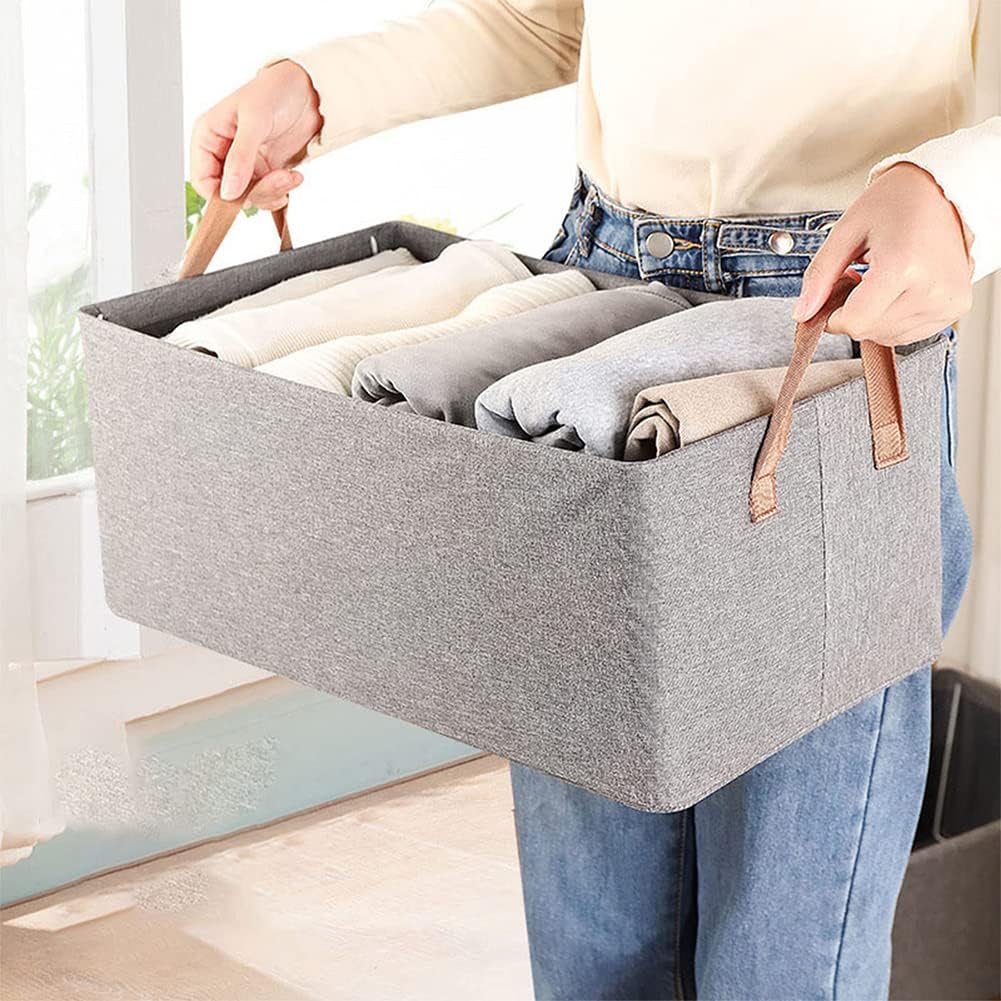 Organizador de Ropa Plegable