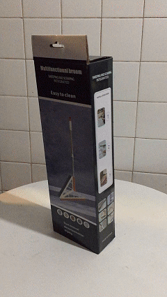 Gray helmet for bikers