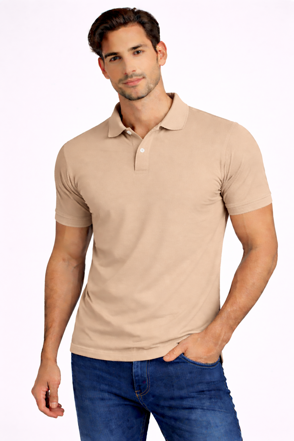 Camiseta Polo Executive