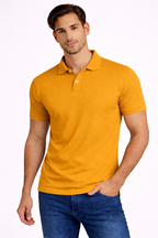Camiseta Polo Executive