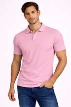 Camiseta Polo Executive