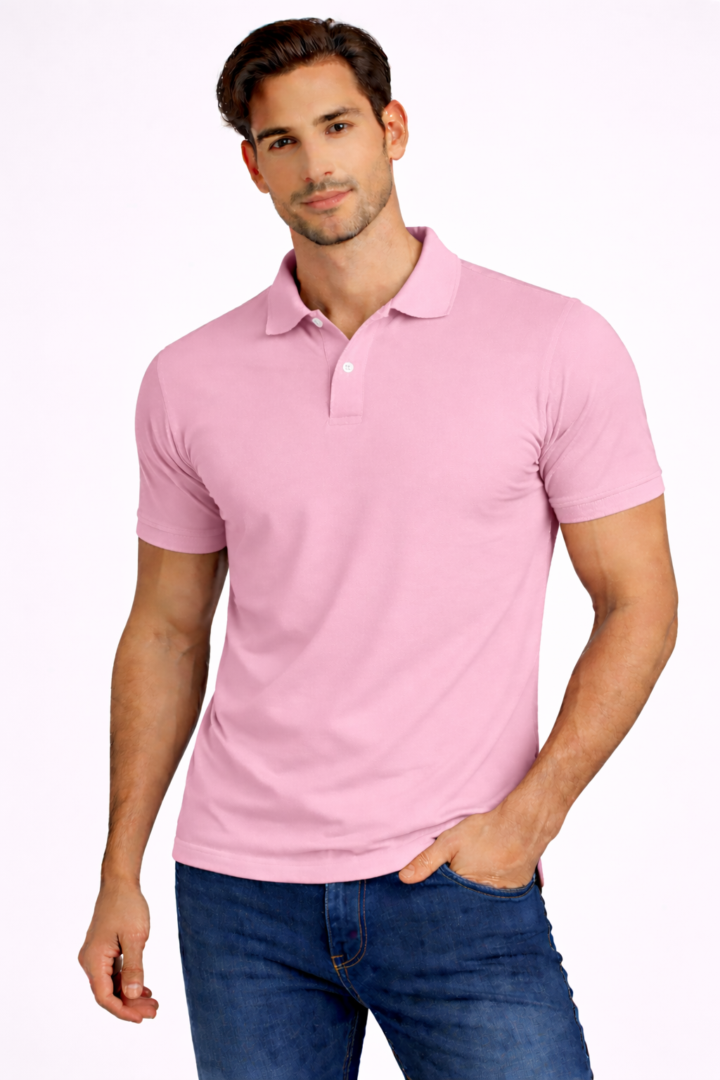 Camiseta Polo Executive