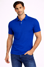 Camiseta Polo Executive