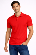 Camiseta Polo Executive