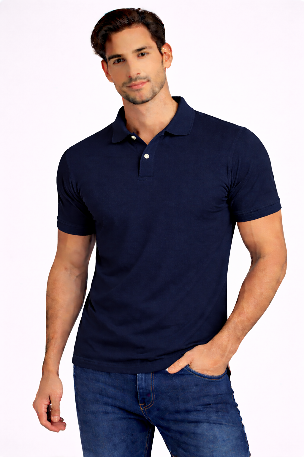Camiseta Polo Executive