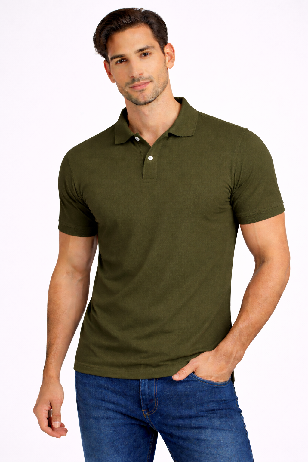 Camiseta Polo Executive