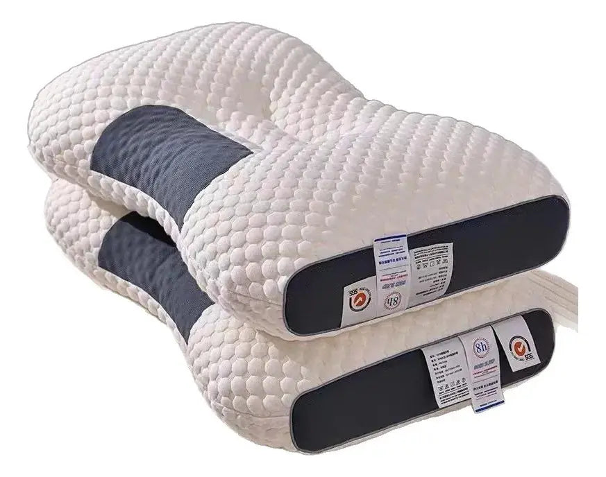 Combo x2 Almohadas Ortopédicas 3D Confort