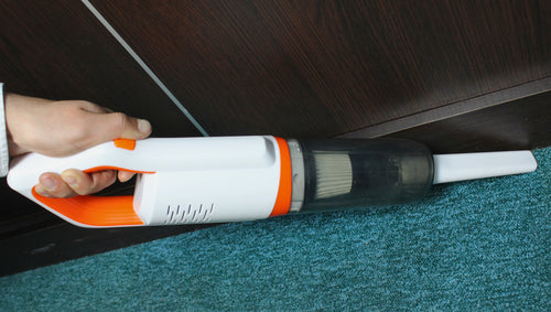 ASPIRADORA INHALAMBRICA