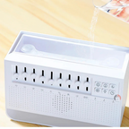 Humidificador de Ruido Blanco