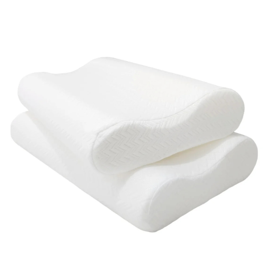 Almohada Cervical Premium -Descanso Real