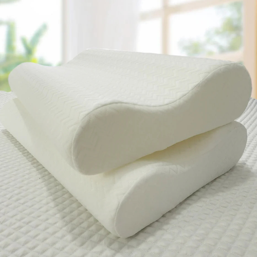 Almohada Cervical Premium -Descanso Real