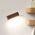 Lámpara de Pared Minimalista