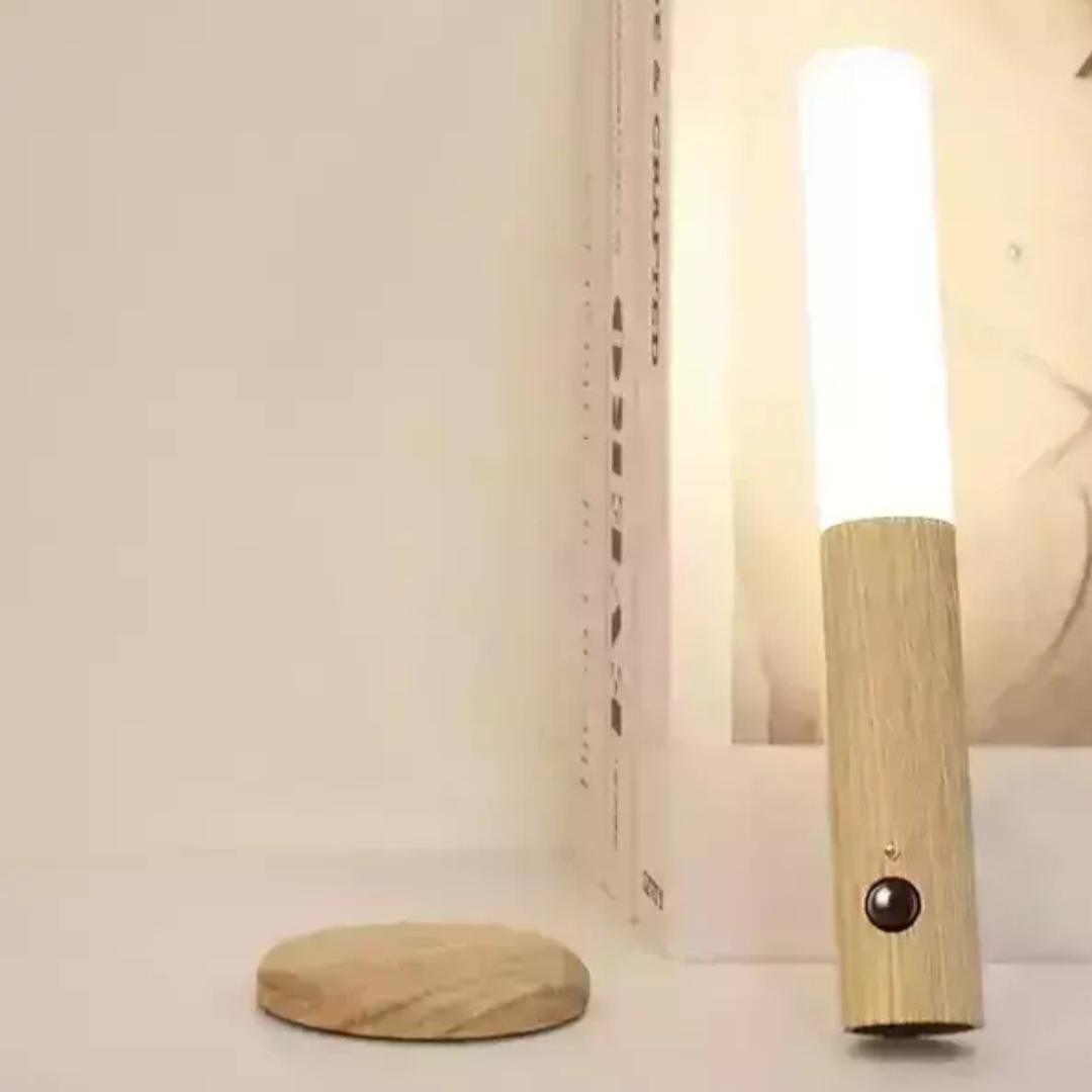 Lámpara de Pared Sensorial