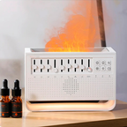 Humidificador de Ruido Blanco