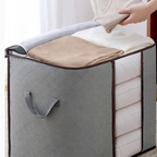 Organizador de Clóset N03 (Set x3 - Gran Capacidad)