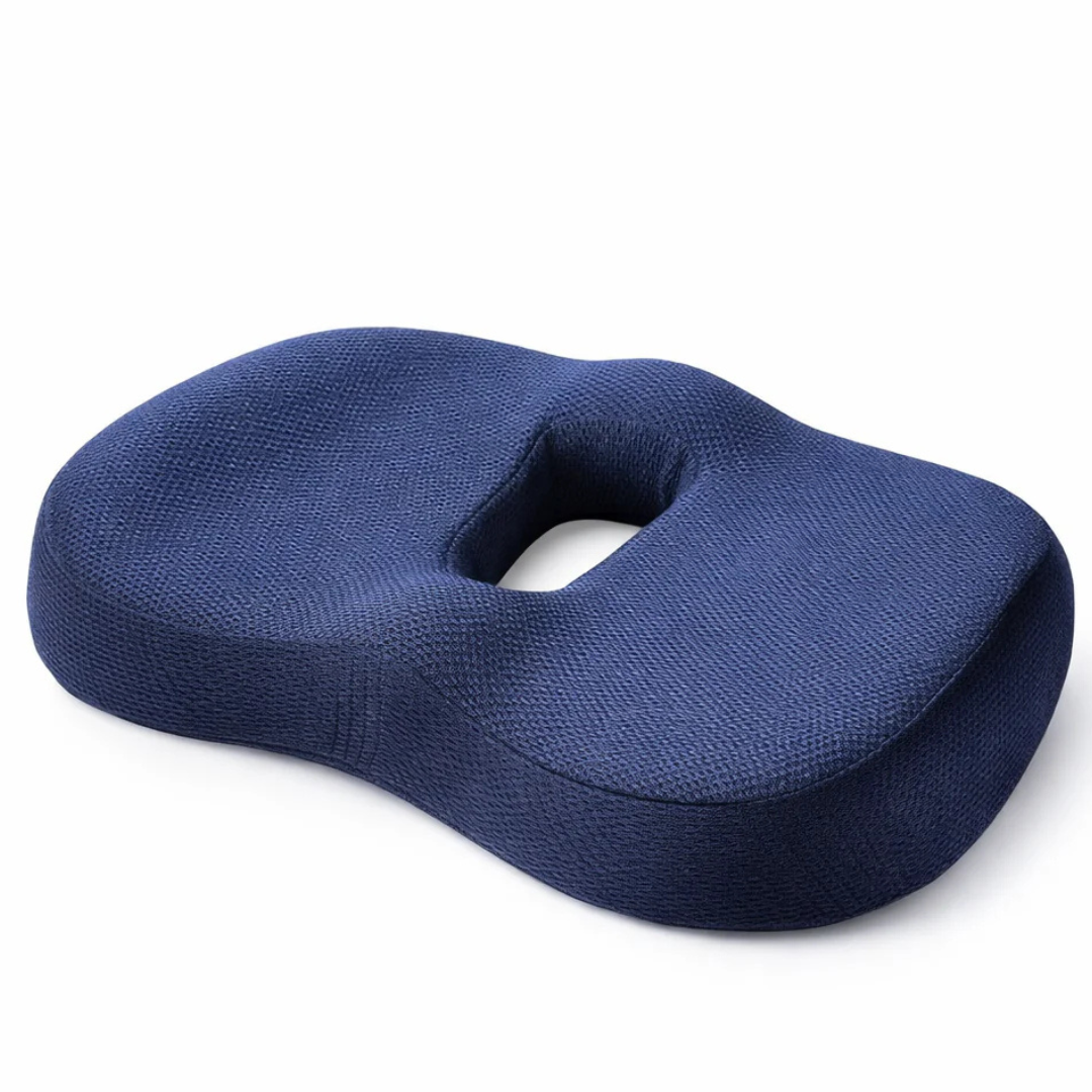 Cojín de Asiento Ergonómico