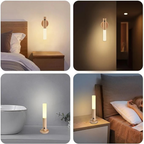 Lámpara de Pared Sensorial