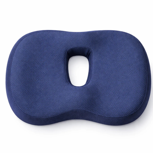 Cojín de Asiento Ergonómico