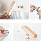 Lámpara de Pared Minimalista