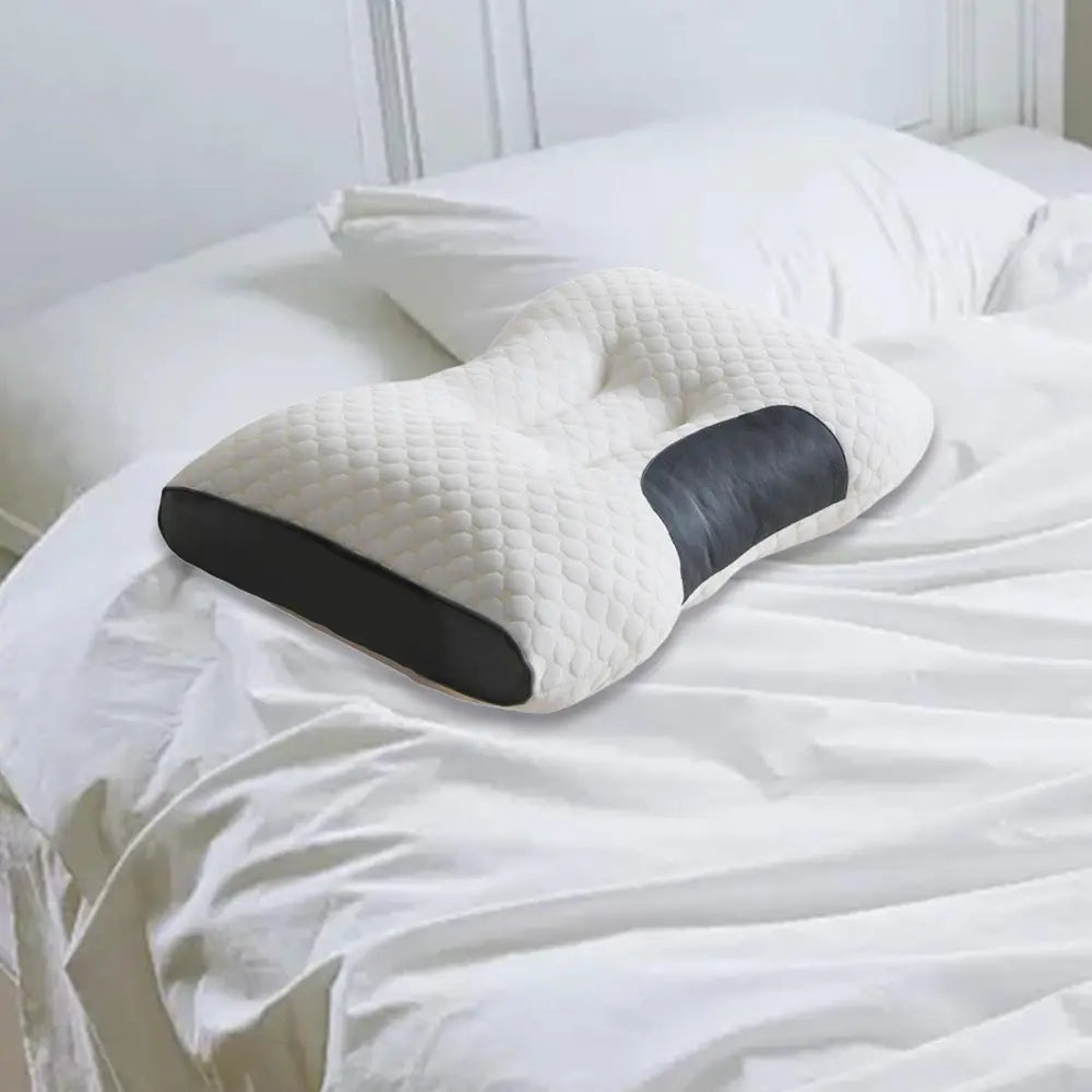 Combo x2 Almohadas Ortopédicas 3D Confort