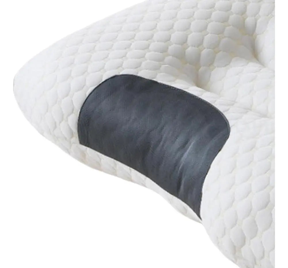 Combo x2 Almohadas Ortopédicas 3D Confort