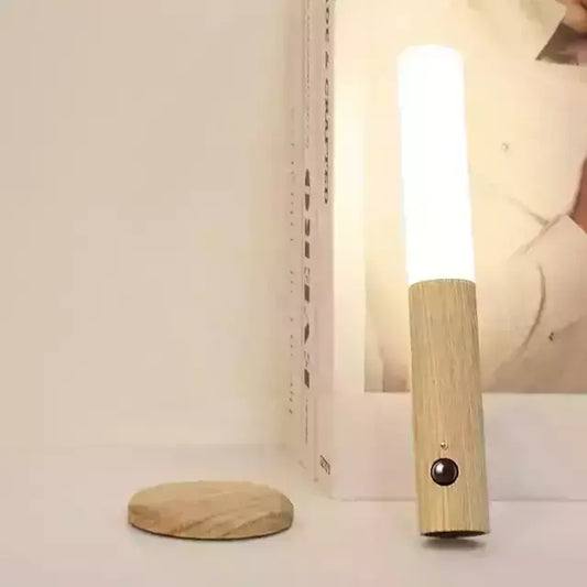 Lámpara de Pared Sensorial