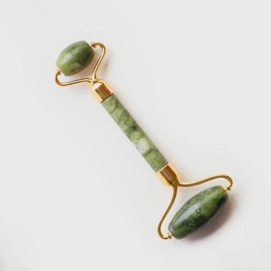 Jade Roller & Gua Sha Facial