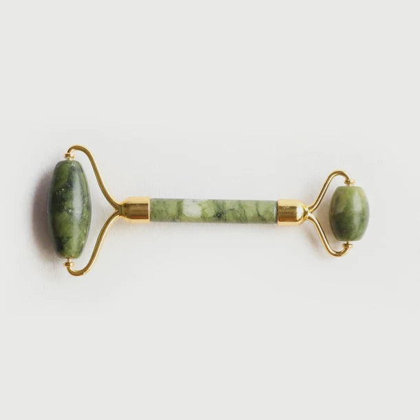 Jade Roller & Gua Sha Facial